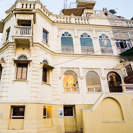 Palace On Ganges - Heritage Hotel Varanasi Dış mekan fotoğraf